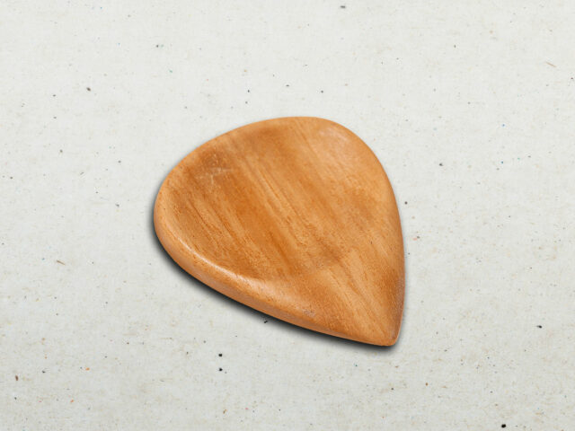 Katrafaye Wood Right First Wood